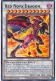 Red Nova Dragon - SDCK-EN046 - Common