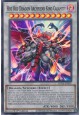 Hot Red Dragon Archfiend King Calamity - SDCK-EN047 - Super Rare