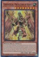 Qebehsenuef, Protection of Horus - AGOV-EN014 - Super Rare