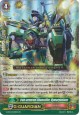 Iron-armored Chancellor, Dymorphalanx - G-FC03/033EN - RR