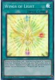 Wings of Light - AGOV-EN048 - Super Rare