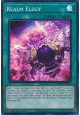 Realm Elegy - AGOV-EN052 - Super Rare