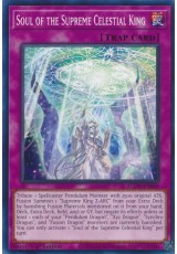 Soul of the Supreme Celestial King - AGOV-EN069 - Common