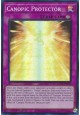 Canopic Protector - AGOV-EN076 - Super Rare