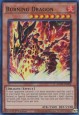 Burning Dragon - AGOV-EN094 - Super Rare