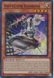 Inspector Boarder - RA01-EN010 - Super Rare