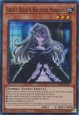 Ghost Belle & Haunted Mansion - RA01-EN011 - Super Rare