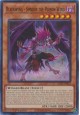 Blackwing - Simoon the Poison Wind - RA01-EN012 - Super Rare