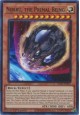 Nibiru, the Primal Being - RA01-EN015 - Super Rare