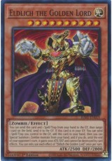 Eldlich the Golden Lord - RA01-EN019 - Super Rare