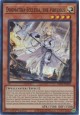 Dogmatika Ecclesia, the Virtuous - RA01-EN020 - Super Rare