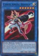 Cyber Angel Benten - RA01-EN024 - Super Rare