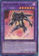 Masked HERO Dark Law - RA01-EN025 - Super Rare