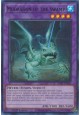 Mudragon of the Swamp - RA01-EN028 - Super Rare