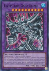 Egyptian God Slime - RA01-EN029 - Super Rare