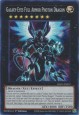 Galaxy-Eyes Full Armor Photon Dragon - RA01-EN037 - Super Rare