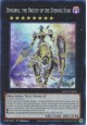 Dingirsu, the Orcust of the Evening Star - RA01-EN040 - Super Rare