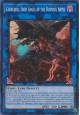 Cherubini, Ebon Angel of the Burning Abyss - RA01-EN042 - Super Rare