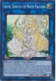 Selene, Queen of the Master Magicians - RA01-EN047 - Super Rare