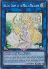 Selene, Queen of the Master Magicians - RA01-EN047 - Super Rare