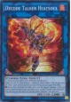 Decode Talker Heatsoul - RA01-EN048 - Super Rare