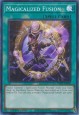 Magicalized Fusion - RA01-EN058 - Super Rare