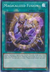 Magicalized Fusion - RA01-EN058 - Super Rare