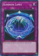 Summon Limit - RA01-EN070 - Super Rare