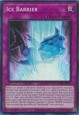 Ice Barrier - RA01-EN071 - Super Rare