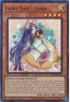 Fairy Tail - Luna - RA01-EN009 - Ultra Rare