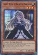 Ghost Belle & Haunted Mansion - RA01-EN011 - Ultra Rare