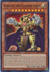 Eldlich the Golden Lord - RA01-EN019 - Ultra Rare