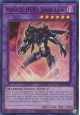 Masked HERO Dark Law - RA01-EN025 - Ultra Rare