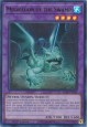 Mudragon of the Swamp - RA01-EN028 - Ultra Rare