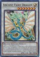 Ancient Fairy Dragon - RA01-EN030 - Ultra Rare