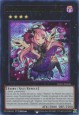 Ghostrick Angel of Mischief - RA01-EN036 - Ultra Rare