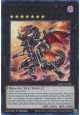 Red-Eyes Flare Metal Dragon - RA01-EN038 - Ultra Rare