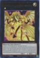 Number 100: Numeron Dragon - RA01-EN039 - Ultra Rare