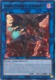 Cherubini, Ebon Angel of the Burning Abyss - RA01-EN042 - Ultra Rare