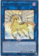 Knightmare Unicorn - RA01-EN043 - Ultra Rare