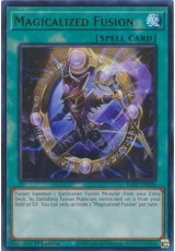 Magicalized Fusion - RA01-EN058 - Ultra Rare