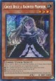 Ghost Belle & Haunted Mansion - RA01-EN011 - Secret Rare