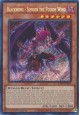 Blackwing - Simoon the Poison Wind - RA01-EN012 - Secret Rare