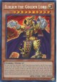 Eldlich the Golden Lord - RA01-EN019 - Secret Rare