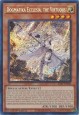 Dogmatika Ecclesia, the Virtuous - RA01-EN020 - Secret Rare