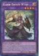 Elder Entity N'tss - RA01-EN026 - Secret Rare