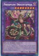 Predaplant Dragostapelia - RA01-EN027 - Secret Rare