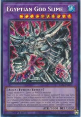 Egyptian God Slime - RA01-EN029 - Secret Rare