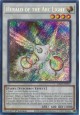 Herald of the Arc Light - RA01-EN031 - Secret Rare