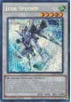 Junk Speeder - RA01-EN032 - Secret Rare